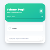 My To Do Simple