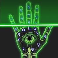 Palmistry - Palm Reading