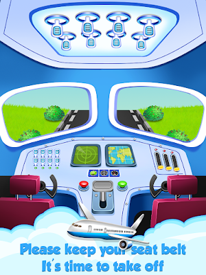 Airport City Manager Screenshot 0