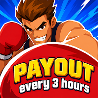 Boxing Money Smash: Earn Cash
