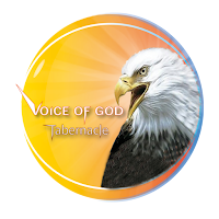 Voice of God tabernacle