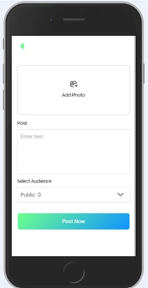 ChatKIND Screenshot 3