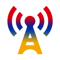 Armenian radio stations