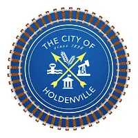 City of Holdenville