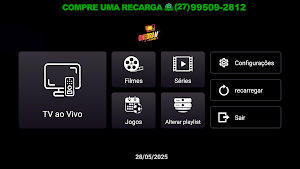 OneDrama - Dramas curtos e TV Screenshot 1