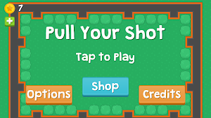 Pull Your Shot Screenshot 3