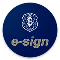 Safralink e-Sign
