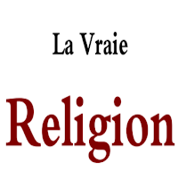 La vraie religion
