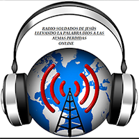 Radio Soldado De Jesus
