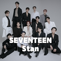 SEVENTEEN Stan (KPOP Fandom)