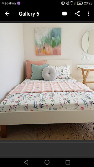 Teenage Bedroom Ideas Screenshot 2
