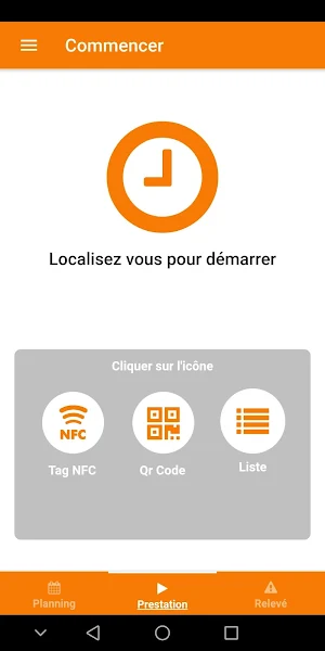 WorkInTIME For Me Screenshot 2