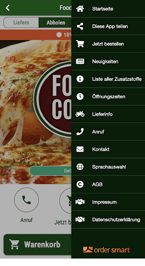 Food Corn Screenshot 2