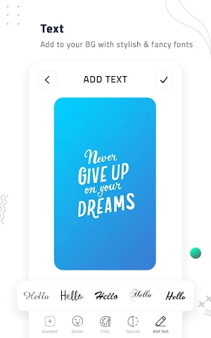HD Solid Color Wallpaper - Gradient Backgrounds Screenshot 3