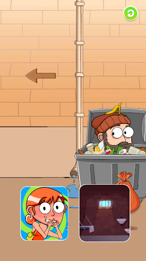 Instant Karma screenshot 2