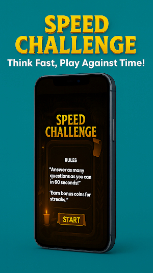Bible Safari: Adventure Truth Screenshot 3
