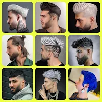 Mens Latest Hairstyle Trends