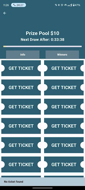 Ladder2Earn - Earn Cash & Rise Screenshot 1