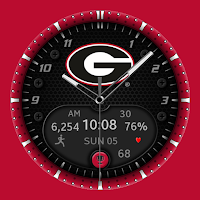 Georgia Premium Watchface