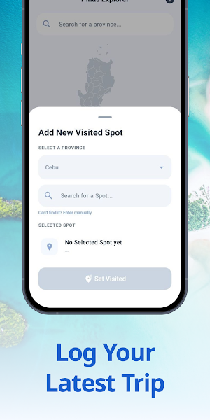 Pinas Explorer Screenshot 3