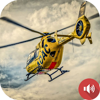 Helicopter Sounds
