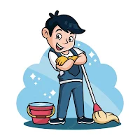 Cleaner