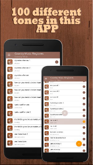 Bluegrass Country Screenshot 0