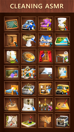 Antistress Gamedom Screenshot 2