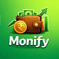 Monify-Track and Manage Money