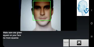 Face Recognition Screenshot 3