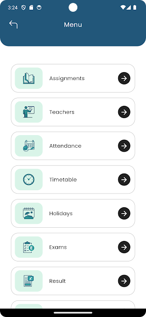 EduFlow Screenshot 0