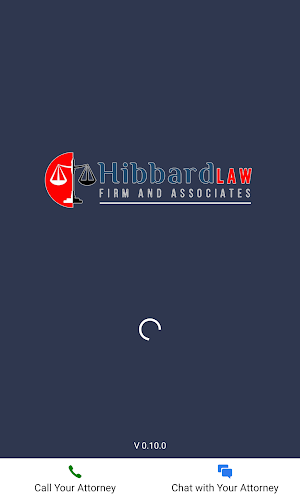 Hibbard Law Screenshot 0
