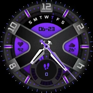 TicWatch X-NEON Screenshot 0