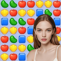 Sweet Block: Line Match