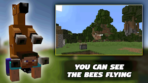 Ohio Addons Mobs for MCPE Screenshot 1