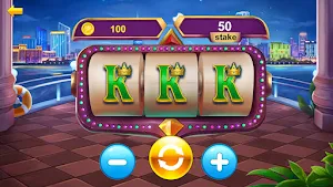 Lucky 777 Reels Screenshot 3