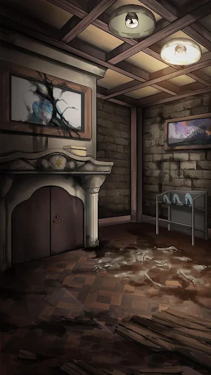 Amusement park escape Screenshot 1