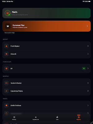 DeepClinic Screenshot 3