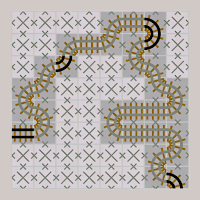 Tracks — Build train track