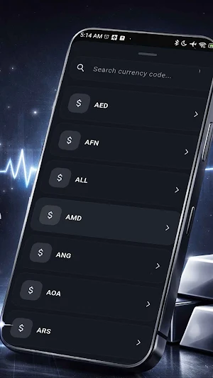 silverpulse Screenshot 3
