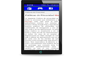 Radio Puebla Screenshot 3