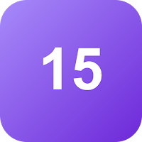15 Puzzle — Slide Number Game