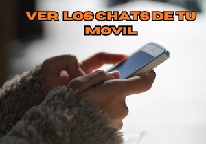 Ve los Chats de tu Pareja GUIA Screenshot 2