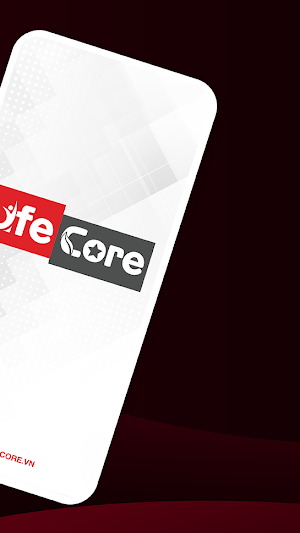 LifeCore Việt Nam Screenshot 1