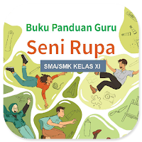 Buku Seni Rupa Klas 11 Merdeka