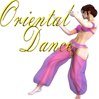 Oriental Dance