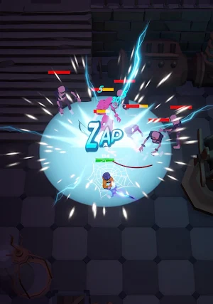 Elarion Screenshot 0