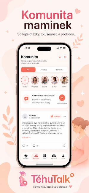 TehuTalk Screenshot 1
