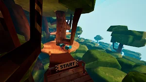 Gorilla Tag Go Screenshot 2