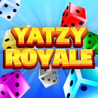 Yatzy Royale: Dice Game Online